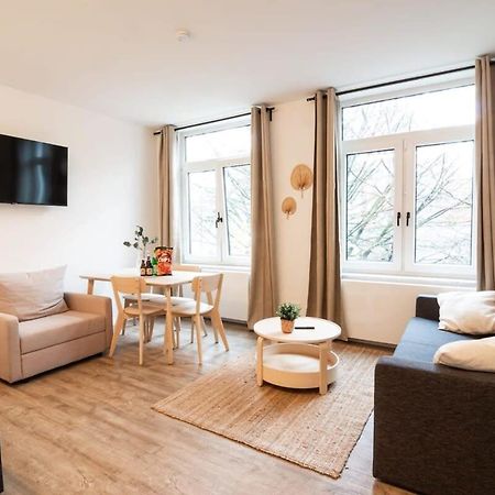 Hamburg - Cosy Apartment For 5 Exterior foto