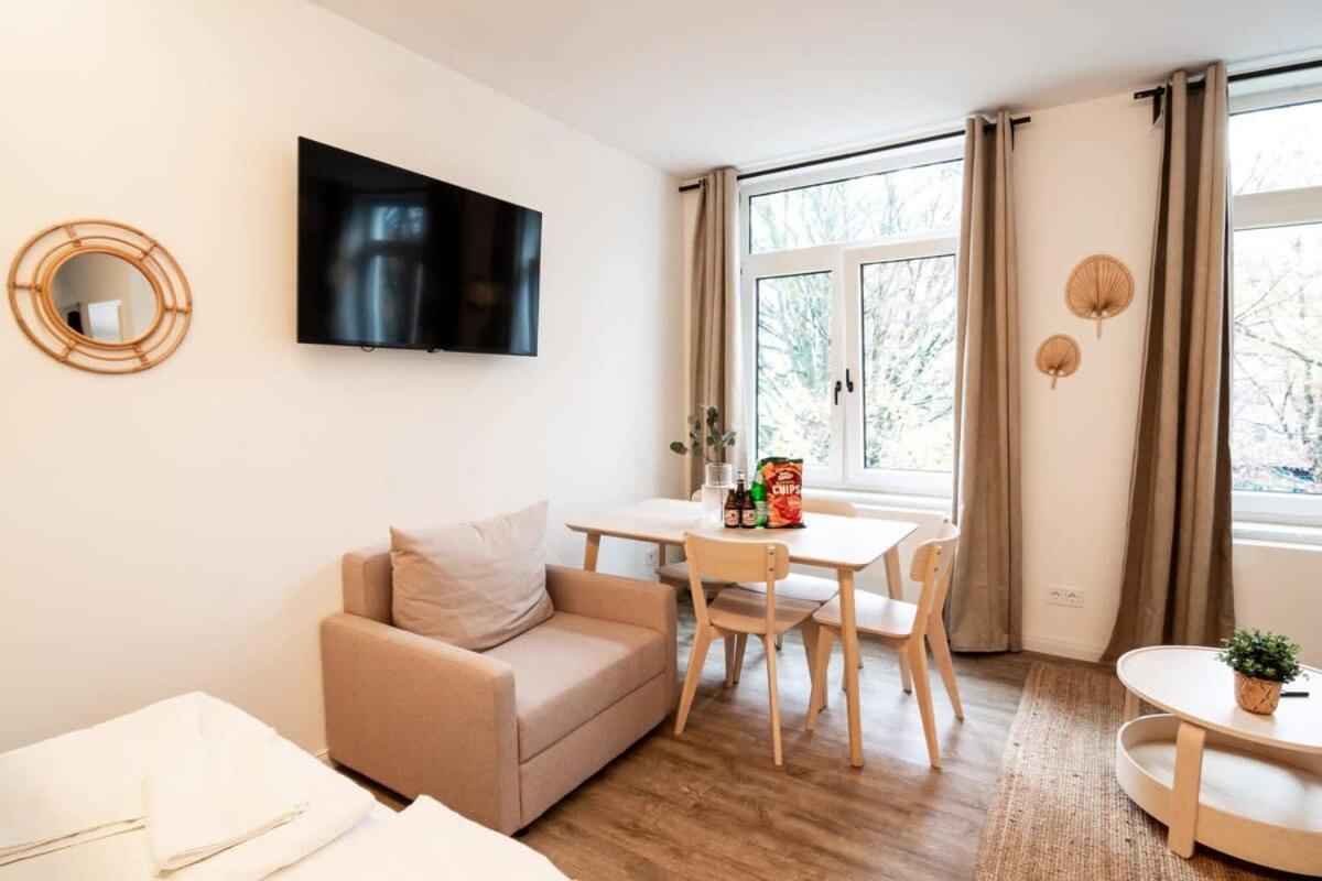 Hamburg - Cosy Apartment For 5 Exterior foto